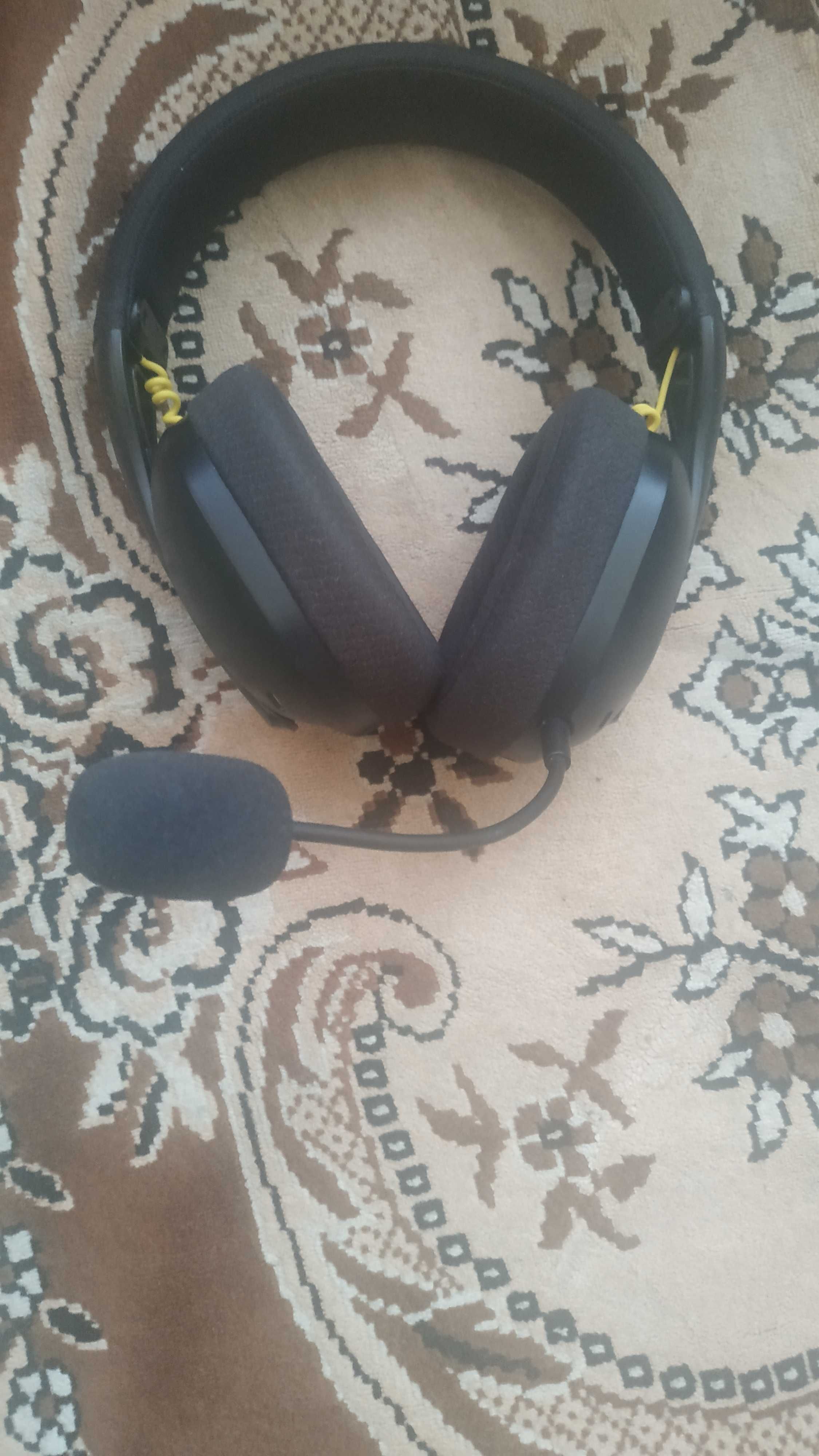 Продам Hator Hyperpunk 2 (HTA-845) Black