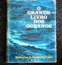 Grande livro dos Oceanos