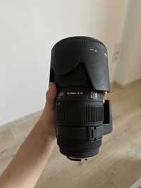 Sigma 70-200 2.8 для Nikon