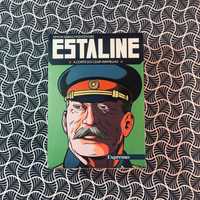 Estaline, A Corte do Czar Vermelho (6 vols.) - Simon Sebag Montefiore