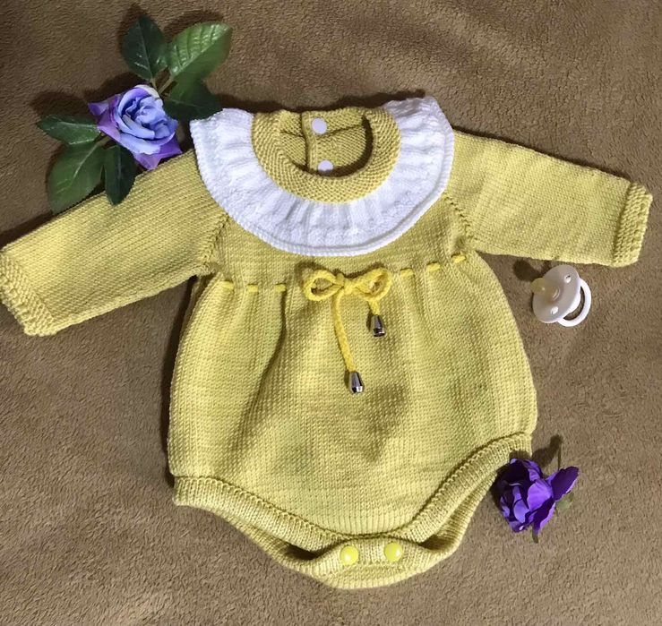 Ркборн. Одежда доя кукол.