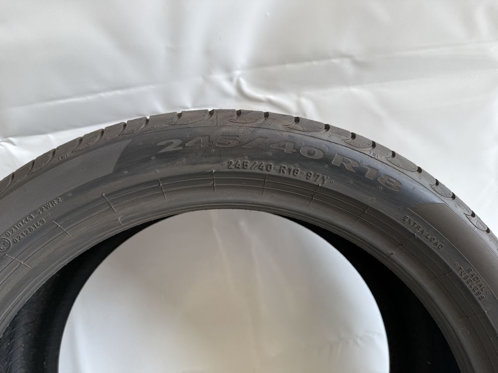 245/40/18 Pirelli POWERGY 93Y 2022R DEMO (15)