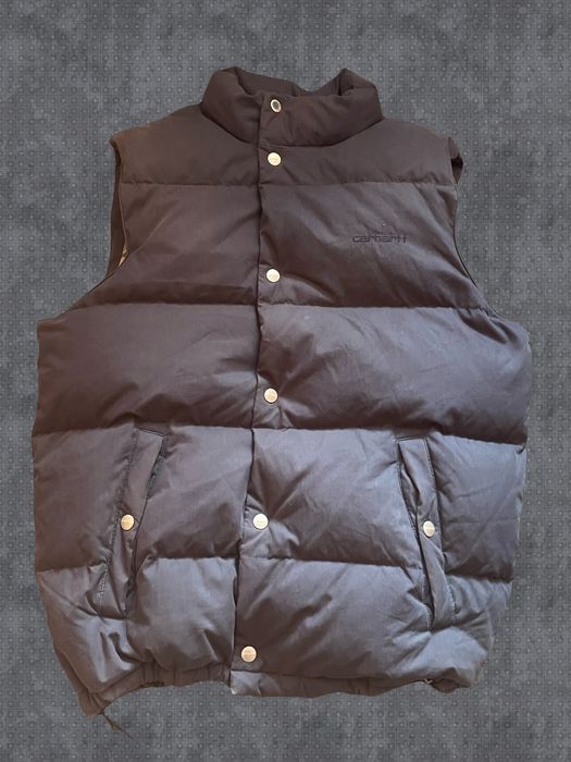 Kamizelka carhartt