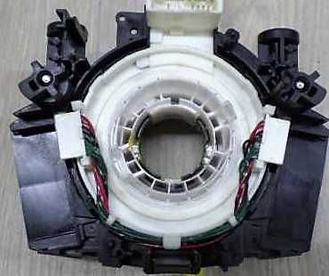 Taśma Zwijak Airbag NISSAN Qashqai Note Navara NAPRAWA