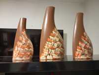 Jarras Decorativas