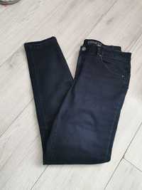 Spodniejeansowe  jeansy 42 xl