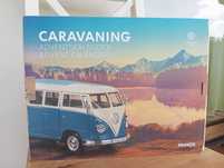kalendarz adwentowy Caravaning Franzis