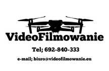 videofilmowanie - promocja usług i firm oraz prowadzenie social mediów