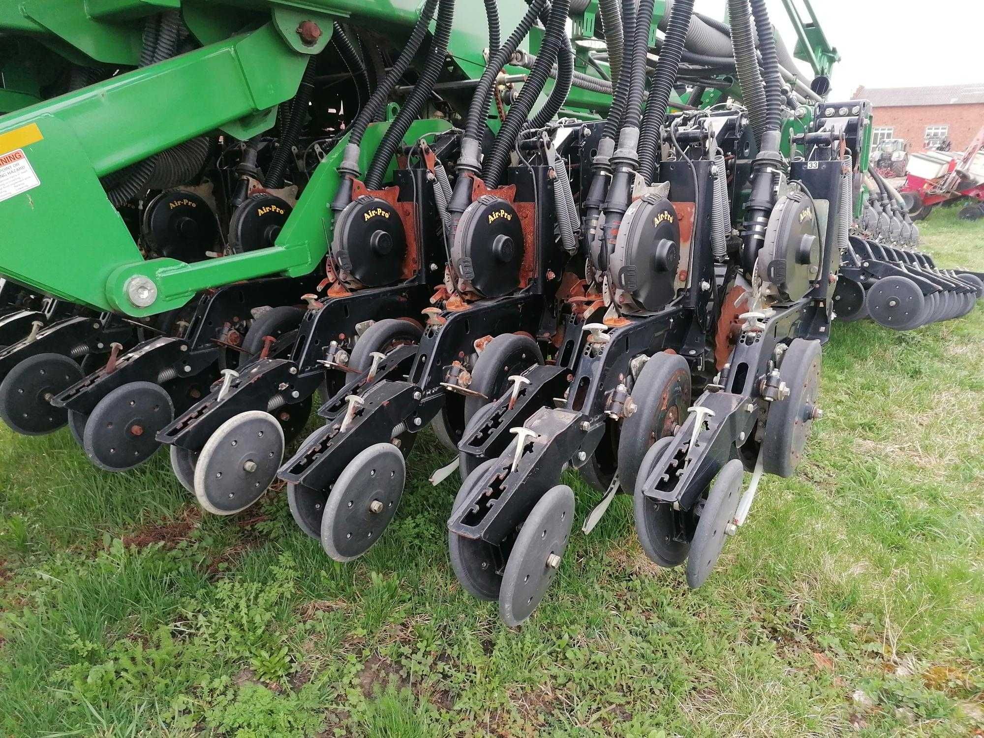 Сівалка Great Plains YP4025A-4810 2015 р.