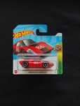 Porche 904 Carrera GTS Hot Wheels