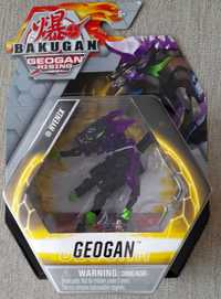 Bakugan Geogan Hyenix