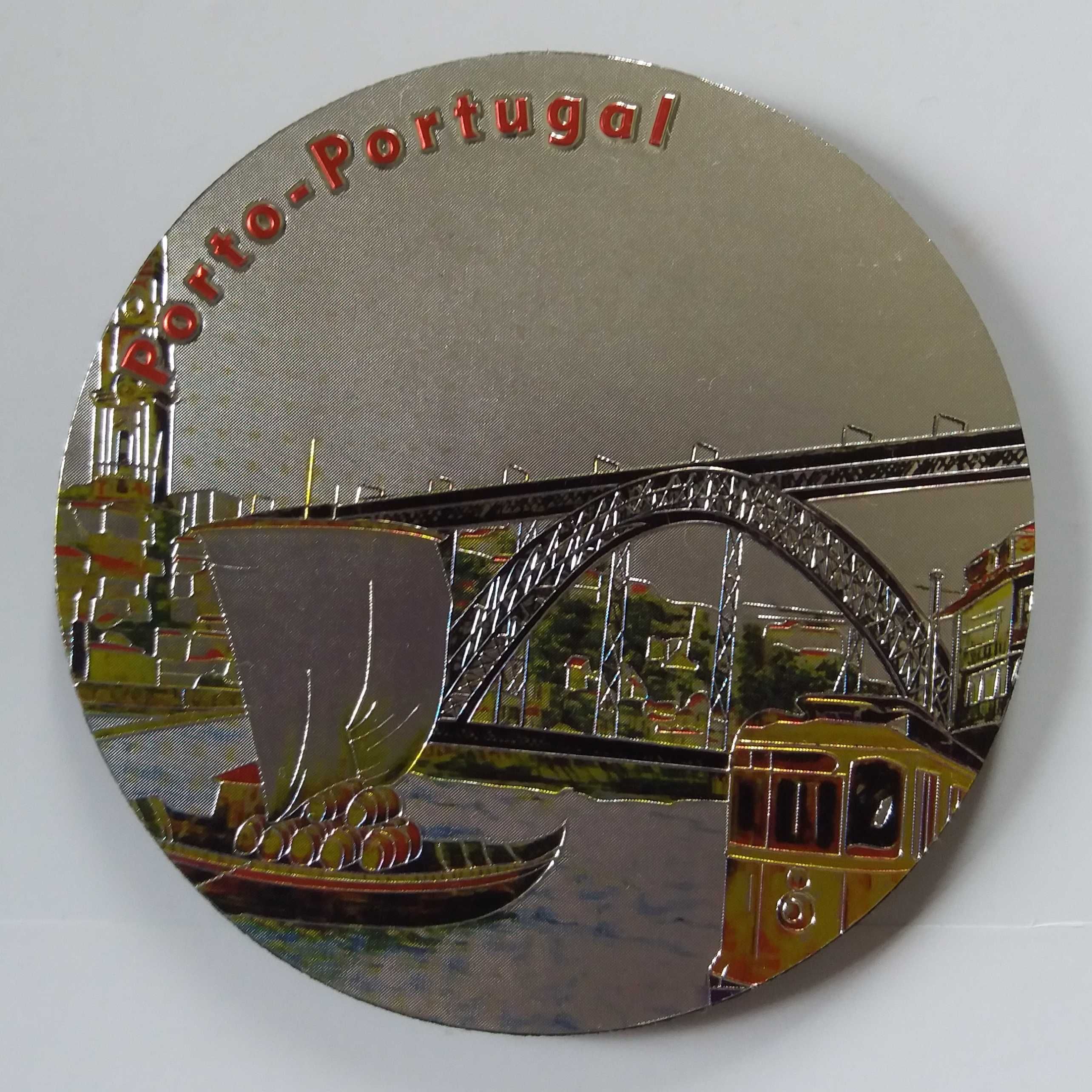 Imãs de Portugal para colocar no seu frigorifico e não só 1.50€ cada