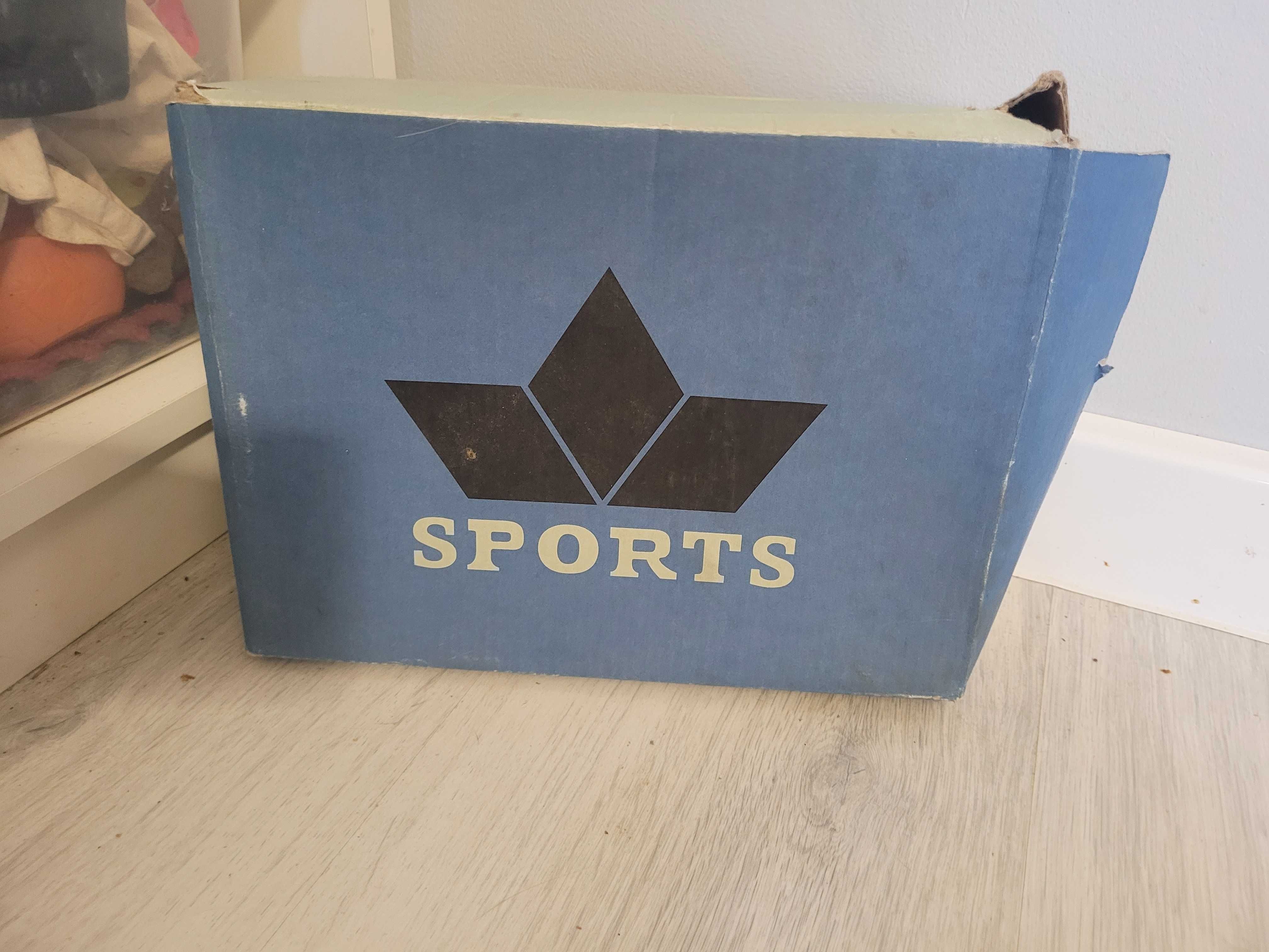 Buty dziecięce 35 LICO SORTS