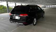 Volkswagen Golf Golf VII Variant Comfortline 7 Bogata Wersja