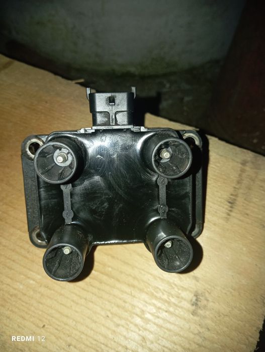 Запчастини на ваз 21099