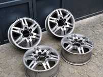 Jantes 16 Japonesa 6x139.7