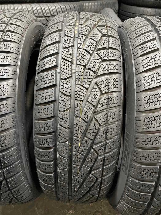 шини r16 205/55 60/16, 215/60 65 70/16 зимові СКЛАД БЕРЕЗНЯКИ