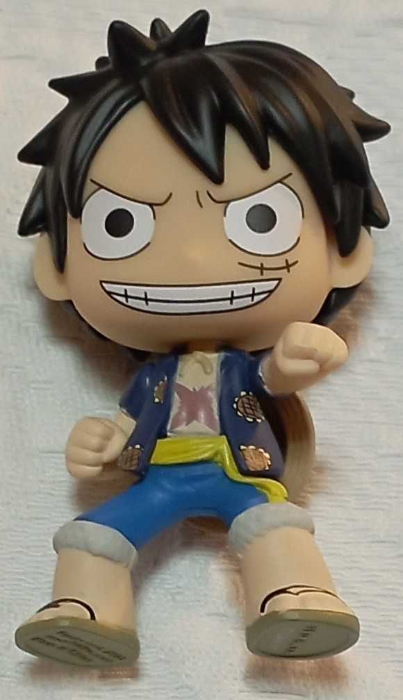 funko mystery minis one piece