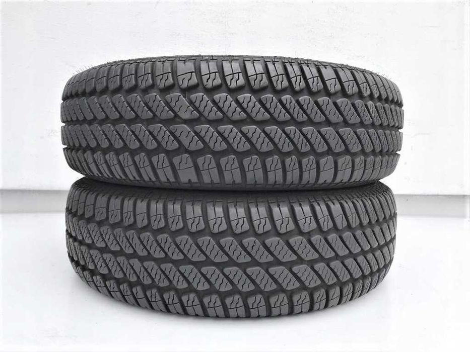 2x 165/65R14 Całoroczne Dębica Navigator 2, 2021 rok 7 mm