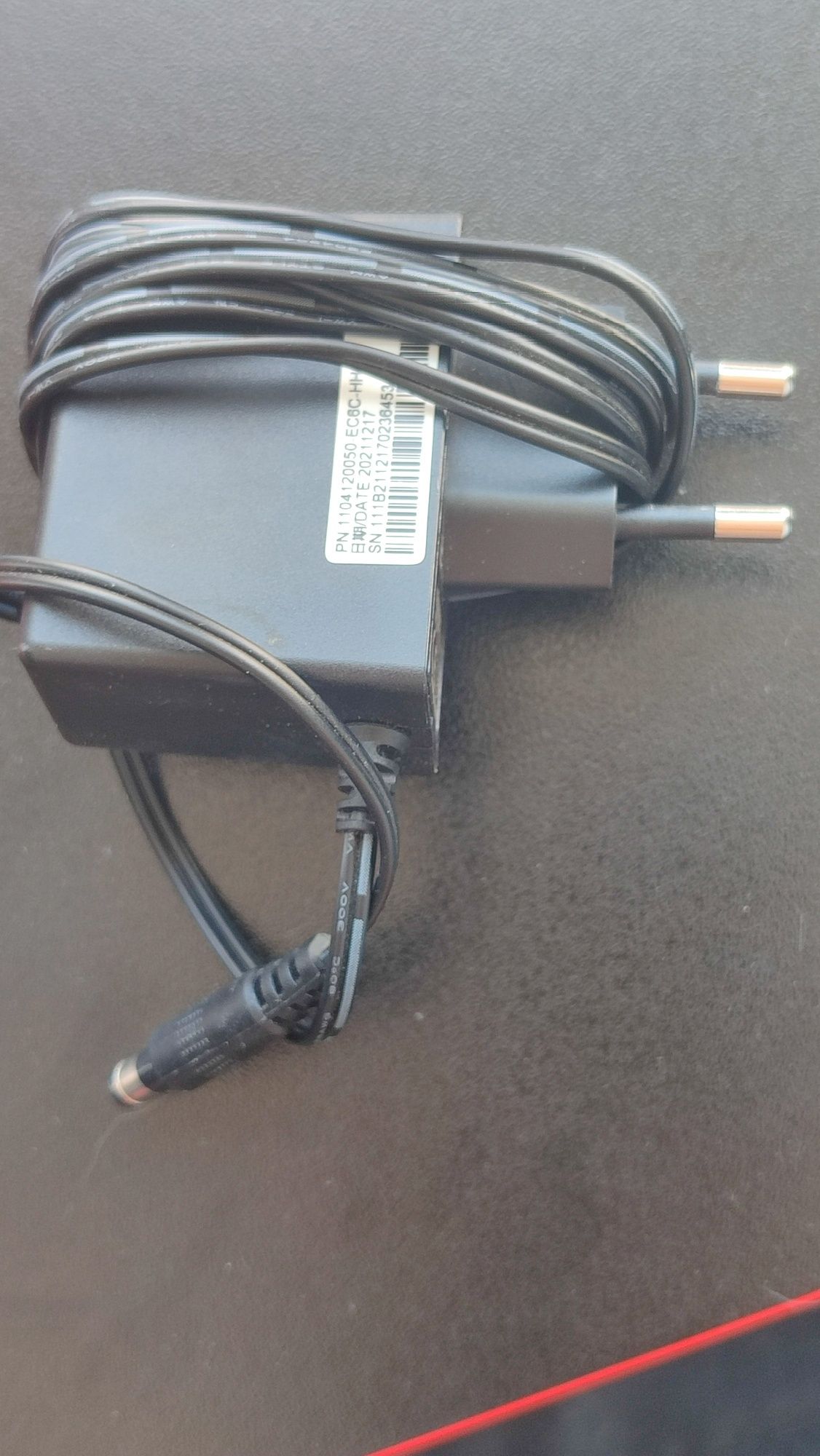 Адаптер живлення 12 V