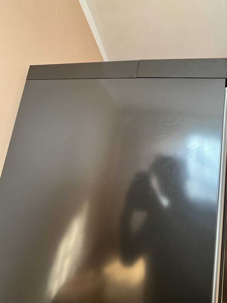 Lodówka Samsung RL41HCIS
