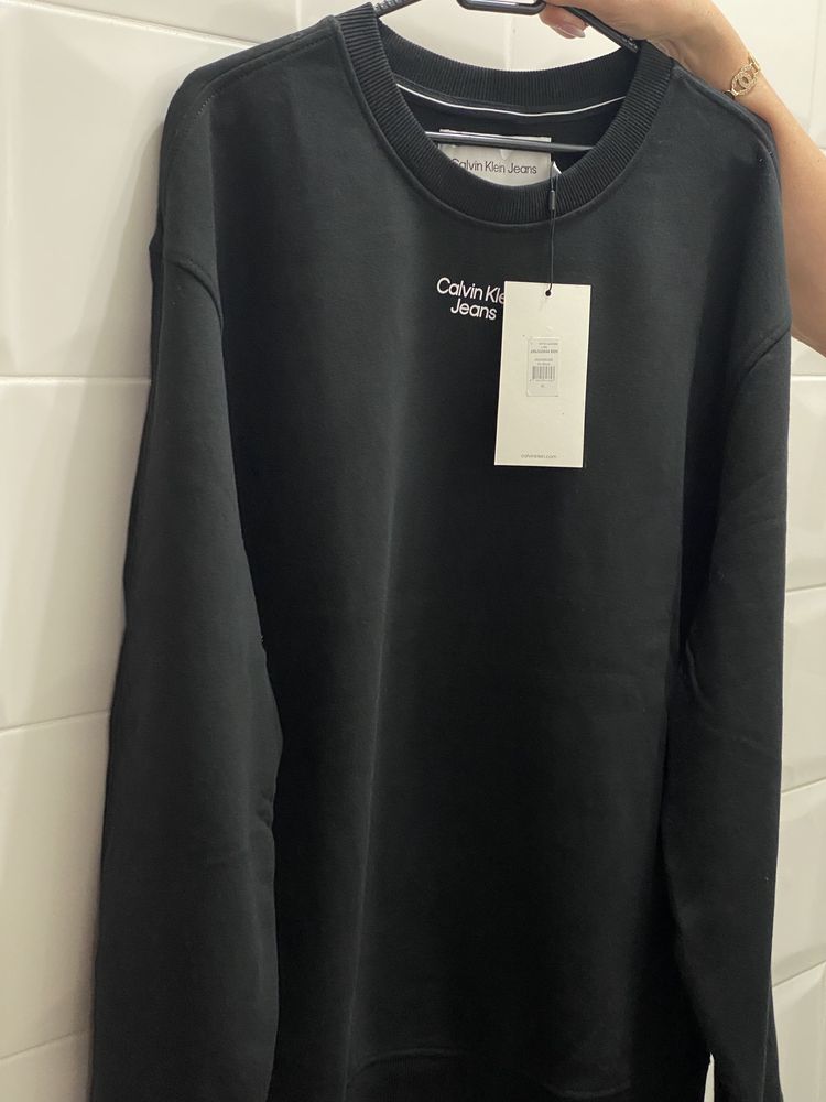 Bluza Calvin Klein rozm XL