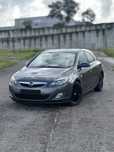 Opel Astra J 1.7cdti