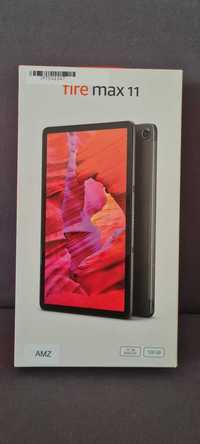 Tablet Amazon Fire Max 11 128 GB RAM