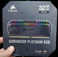Оперативна пам'ять  32gb Corsair DDR4-3600