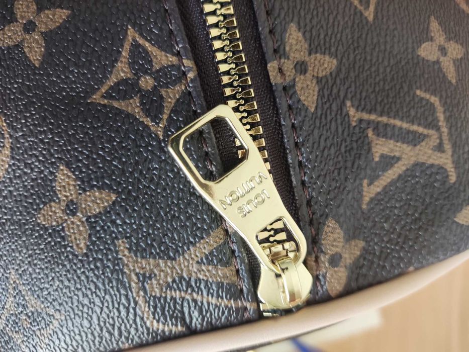 Louis Vuitton Torba podróżna, na siłownię, weekendowa, skóra 110910