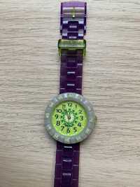 Zegarek dziecięcy Flik Flak Swatch -Kiwi Shake