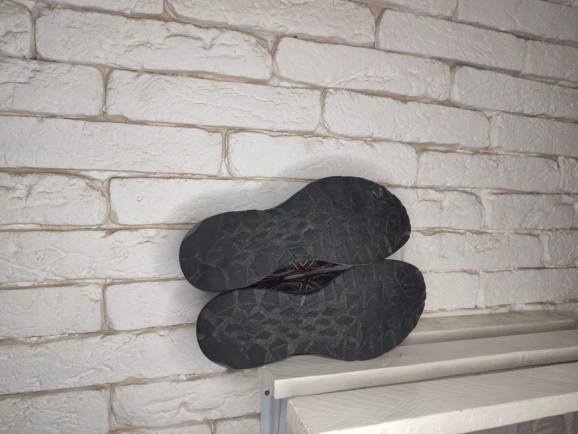 Asics gore-tex  gel-sonoma amplifoam кросівки жіночі оригінальні