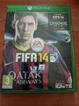 FIFA 14 Xbox One