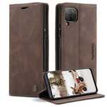 Etui na telefon komórkowy Bigcousin kompatybilne z Huawei P40 Lite