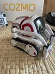 Anki Cozmo robot interaktywny