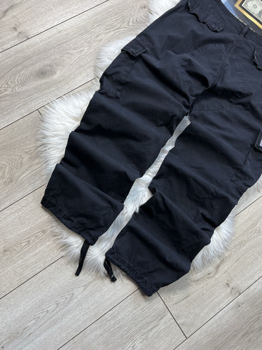 Carhartt Cargo Pants WIP | карго штаны на утяжках 33х32