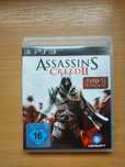Assassin's Creed 2 ps3, stan bardzo dobry, możliwa wysyłka przez olx