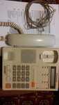 Telefon PANASONIC (duże czytelne klawisze) instrukcja/kabel wysyłka