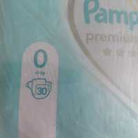 Pampers Premium Carey 0