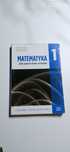 Matematyka klasa 1 technikum/liceum rozszerzona