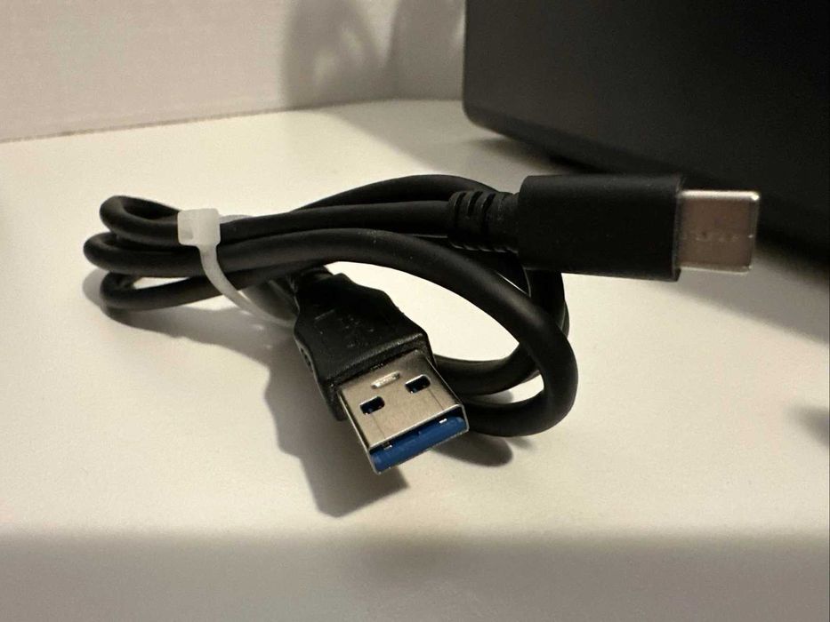 Unidade DAS - Drobo 5C Raid / Como novo / 5 Discos