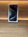iPhone 15 Pro Max 256 White!!! НОВИЙ!!! З США!!! R Sim!!!