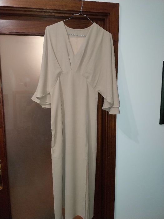 Vestido para mulher
