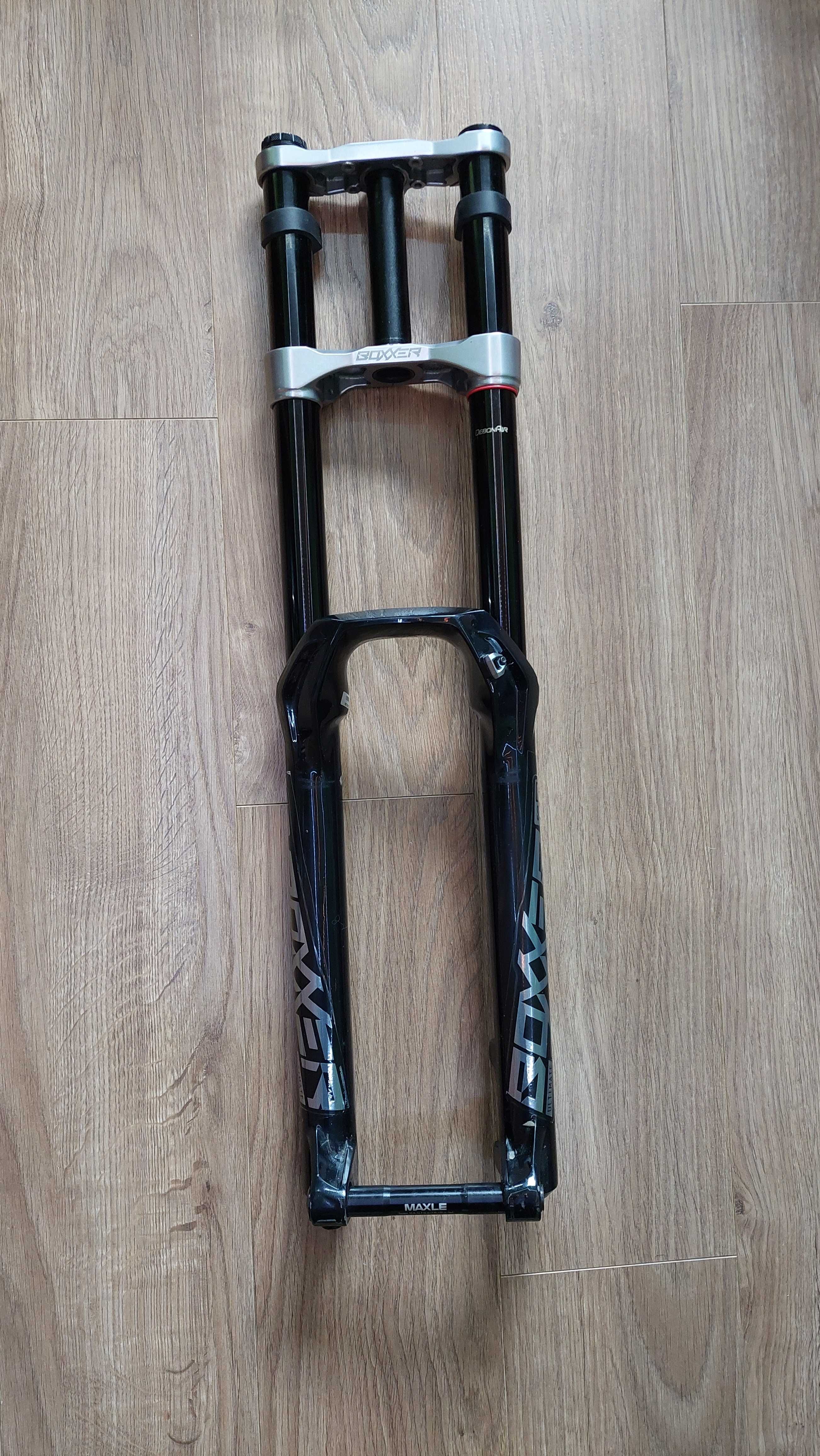RockShox Boxxer Ultimate 29