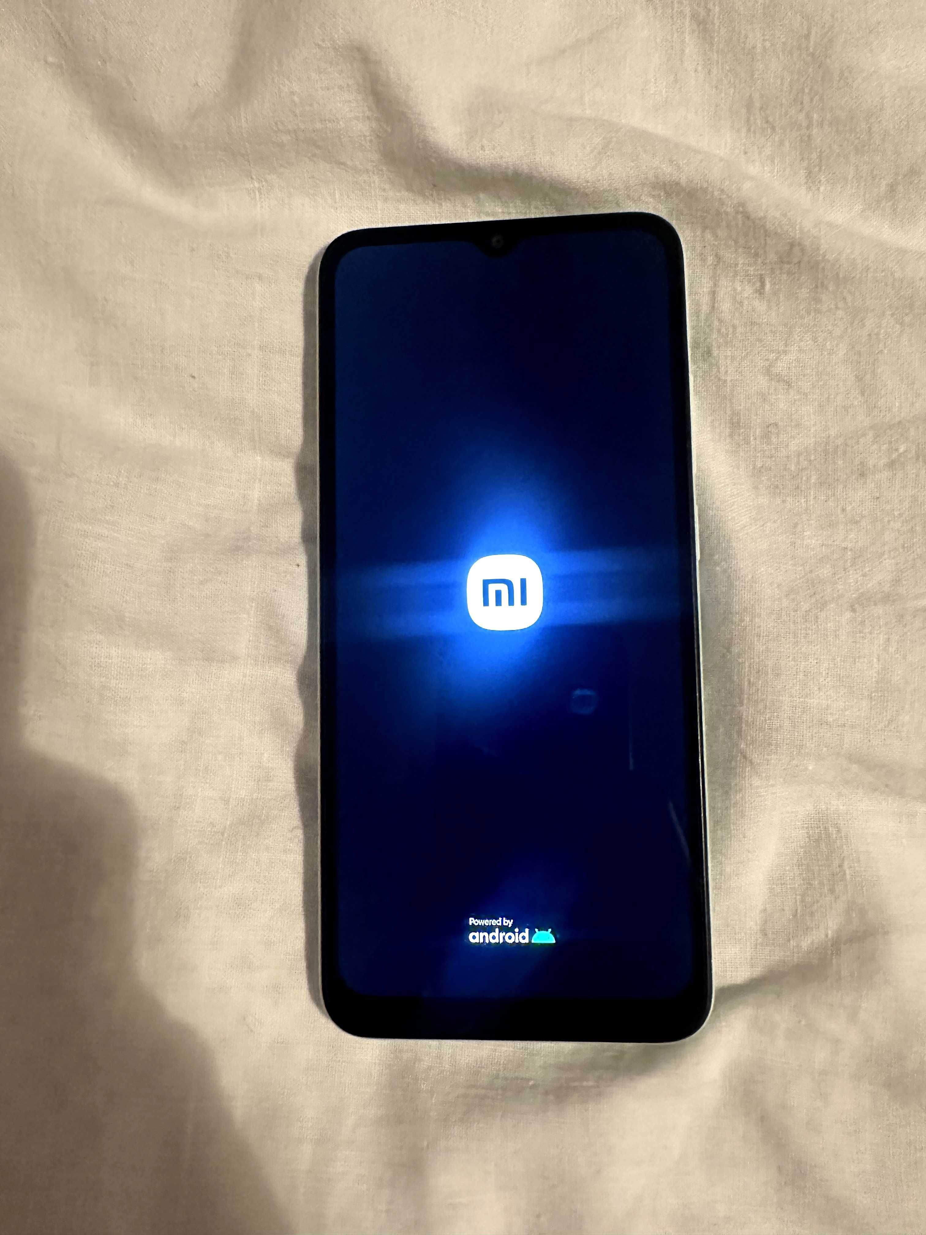 Xiaomi Redmi A1 Esverdeado - Novo