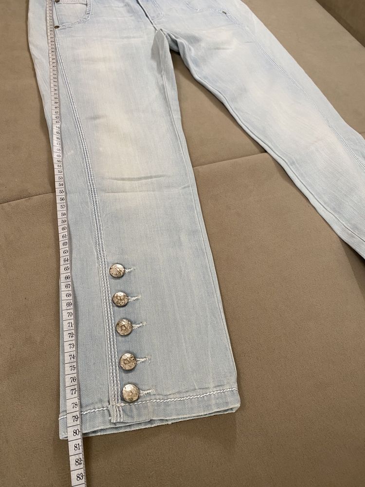 Джинсы Ermanno Scervino оригинал