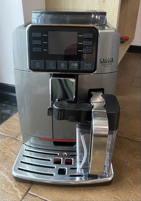 Кавомашина Gaggia RI9604/01 Cadorna Prestige OTC