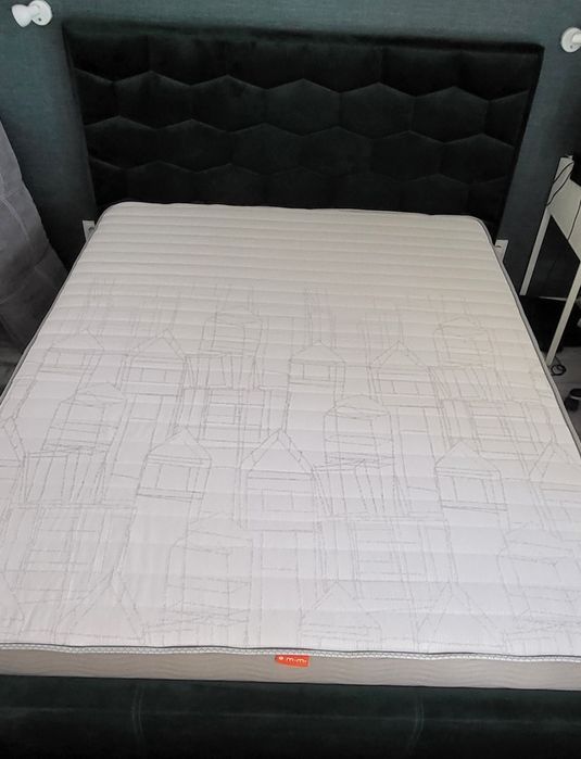 Продам новий матрац 160×200 см