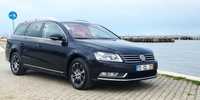 VW Passat 2.0 TDI