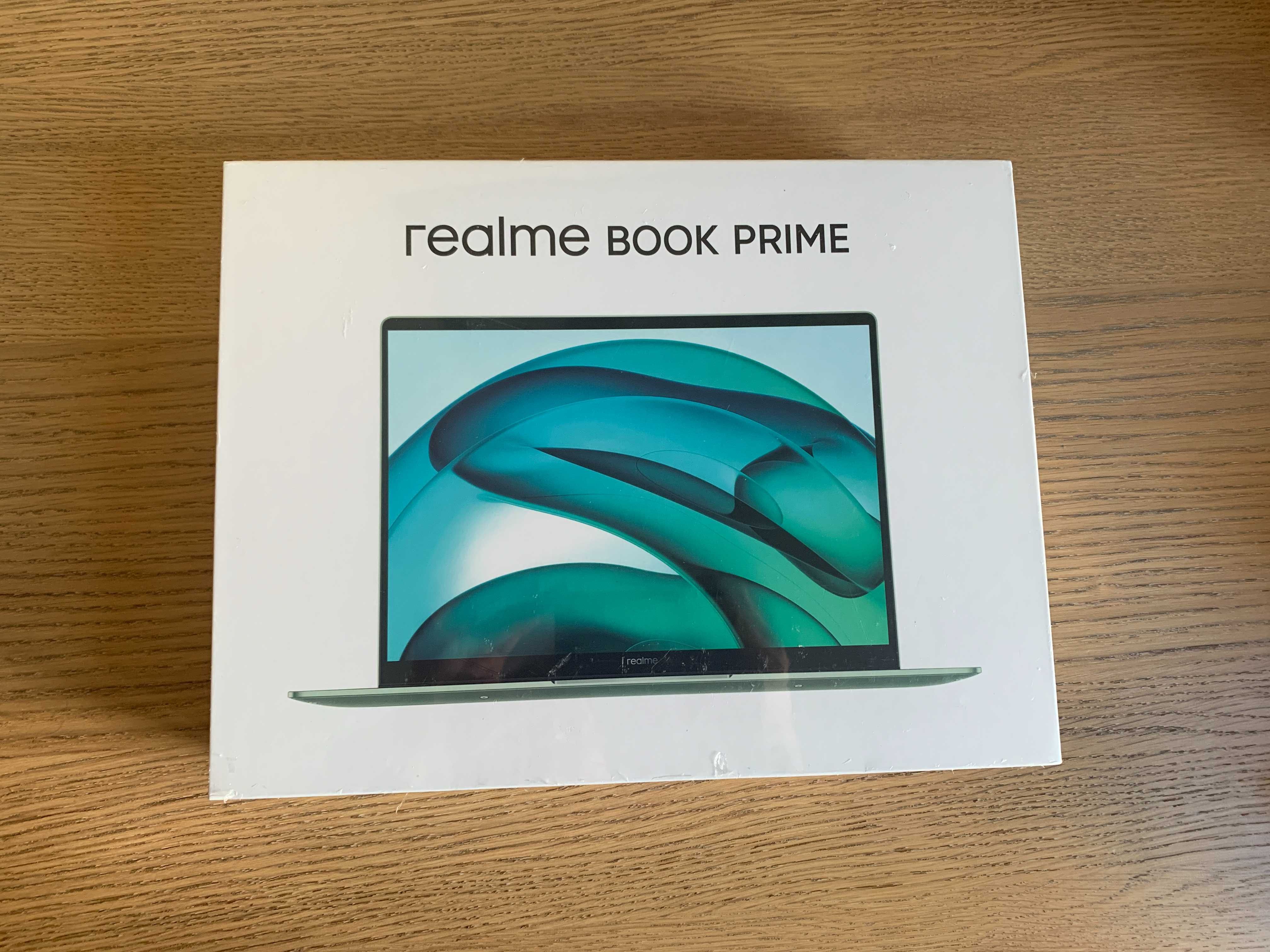 Realme Book Prime 14"/i5/8GB RAM/512GB SSD/Windows 11